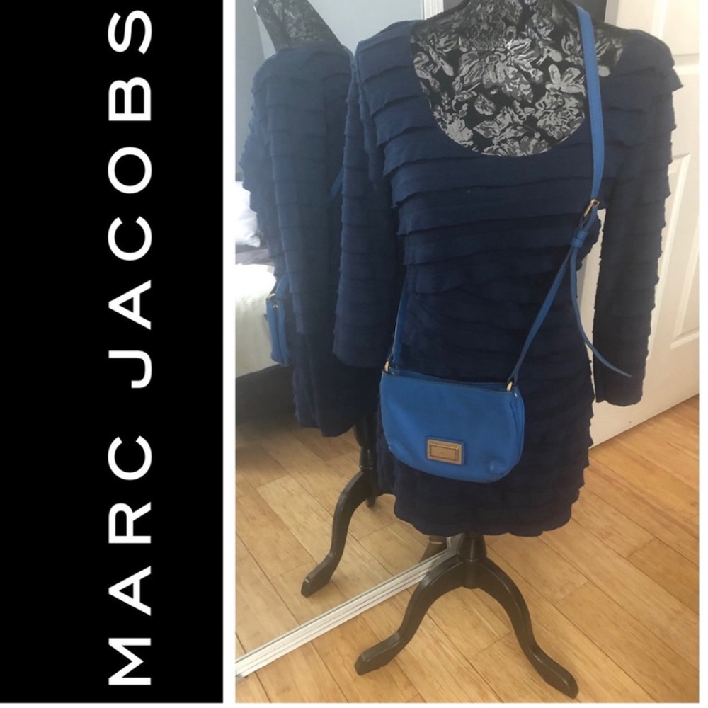 Marc Jacobs crossbody bag